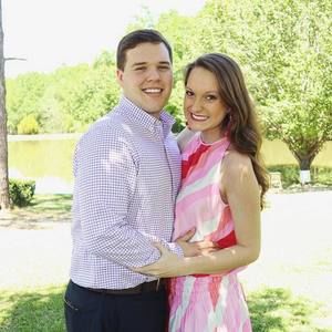 Meet your Posher, Anna leigh